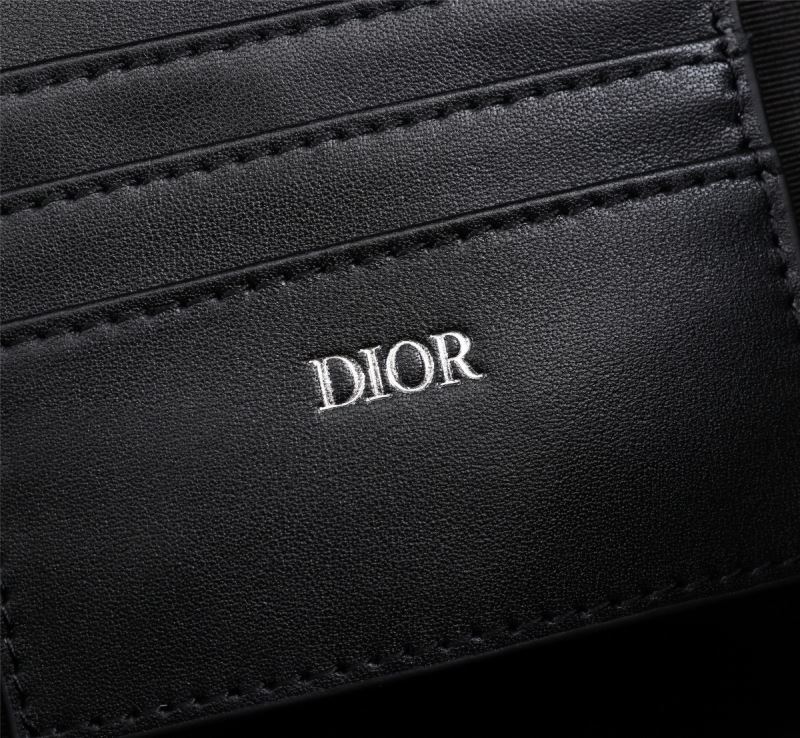 Christian Dior Clutch Bags